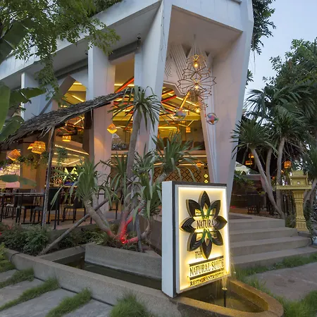 Natural House