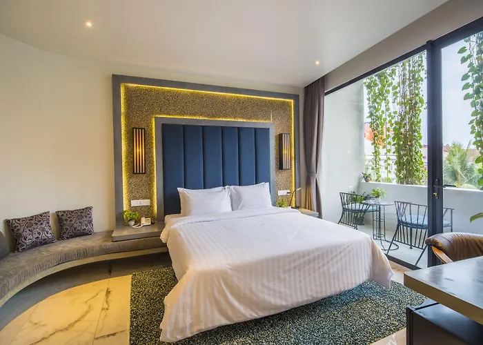 Hotel Natural House 3*