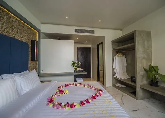 Natural House Siem Reap