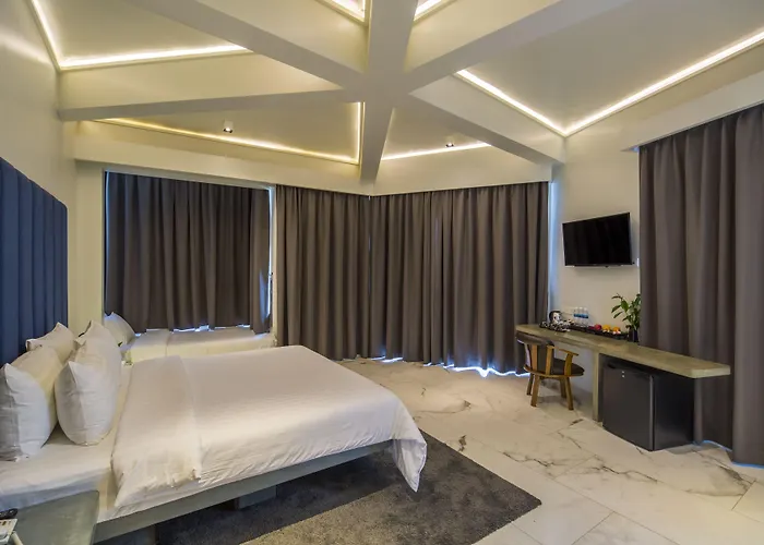 Natural House Siem Reap