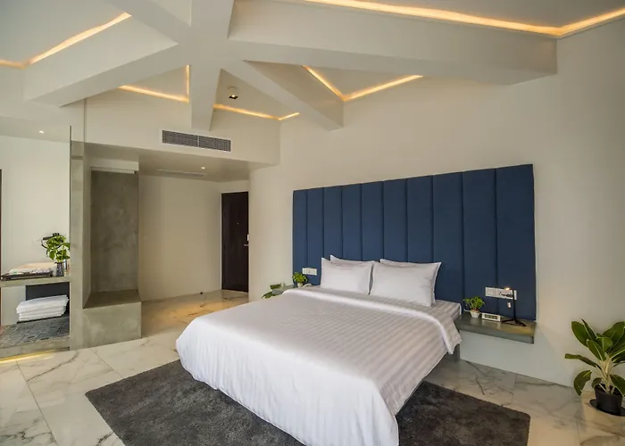 Hotel Natural House