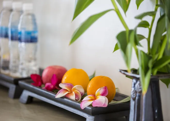 Hotel Natural House Siem Reap