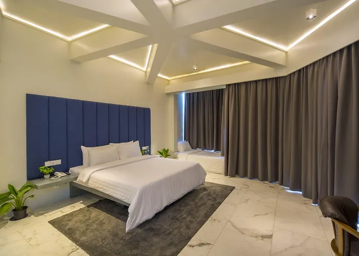 Natural House 3*