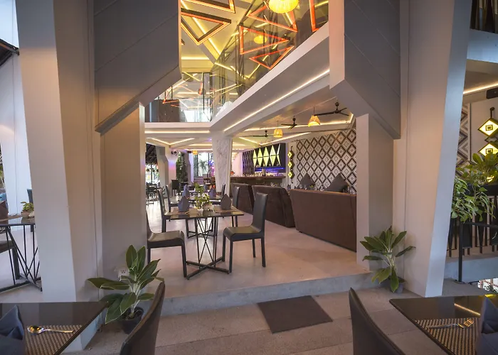 Hotel Natural House