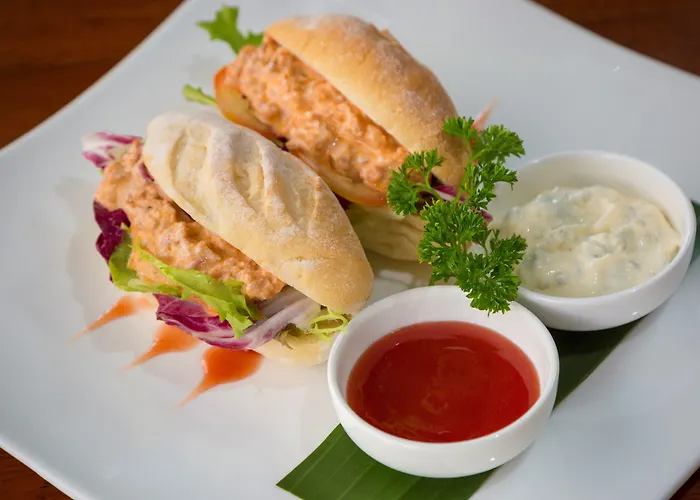 Hotel Natural House Siem Reap
