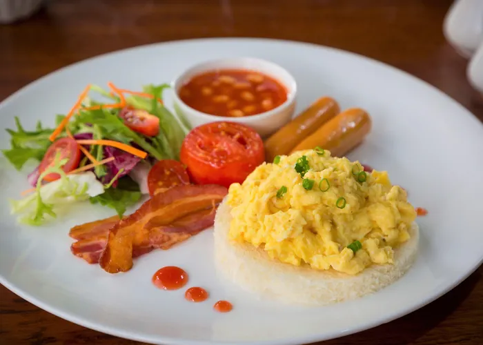 Hotel Natural House Siem Reap