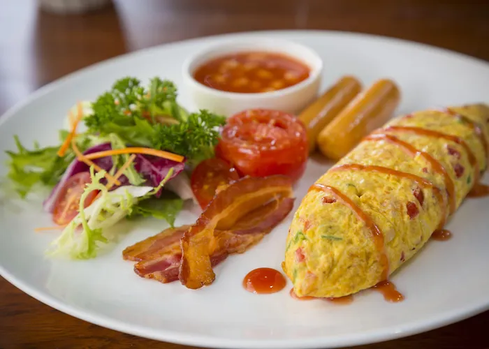 Hotel Natural House Siem Reap