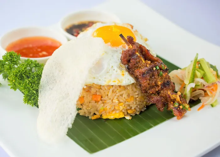 Natural House 3* Siem Reap