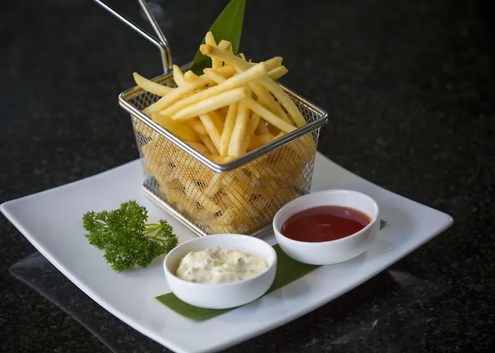 Natural House Hotel Siem Reap