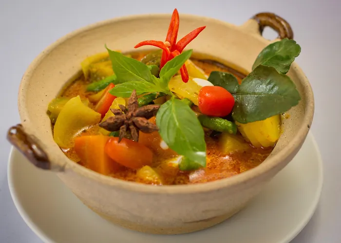 Natural House Hotel Siem Reap