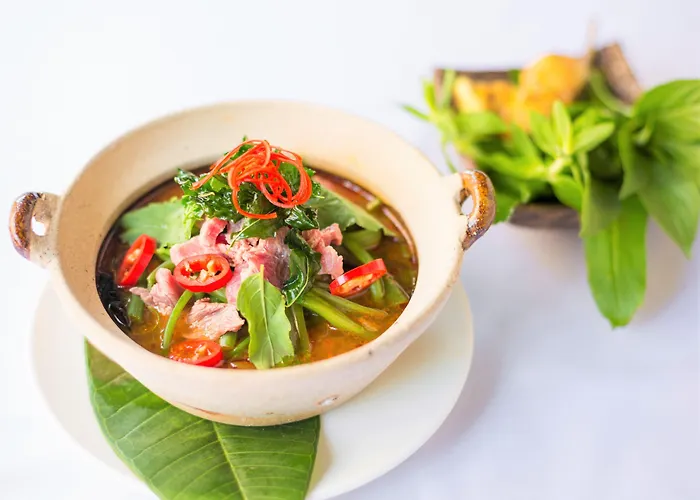Natural House 3* Siem Reap