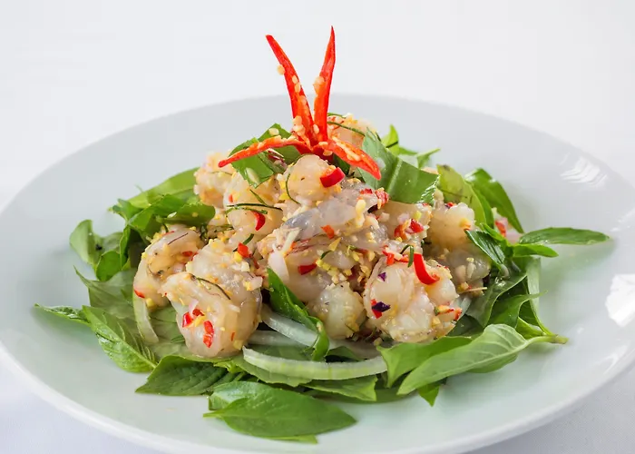 Hotel Natural House Siem Reap